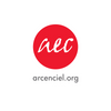 Logo of the association Arcenciel France
